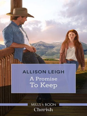 A Promise to Keep - ebook